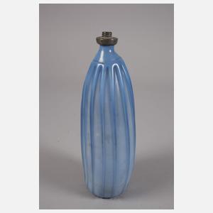 Barocke Trinkflasche