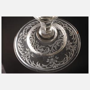 Großer Pokal Historismus