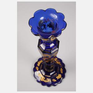 Kerzenleuchter Biedermeier