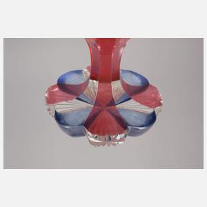 Jagdliches Pokalglas