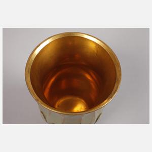 Becherglas Friedrich Egermann