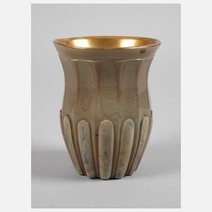 Becherglas Friedrich Egermann