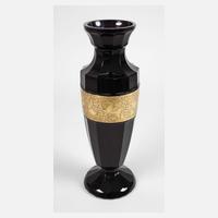 Moser Karlsbad Vase mit figürlichem Fries111