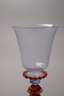 Pokalglas Murano