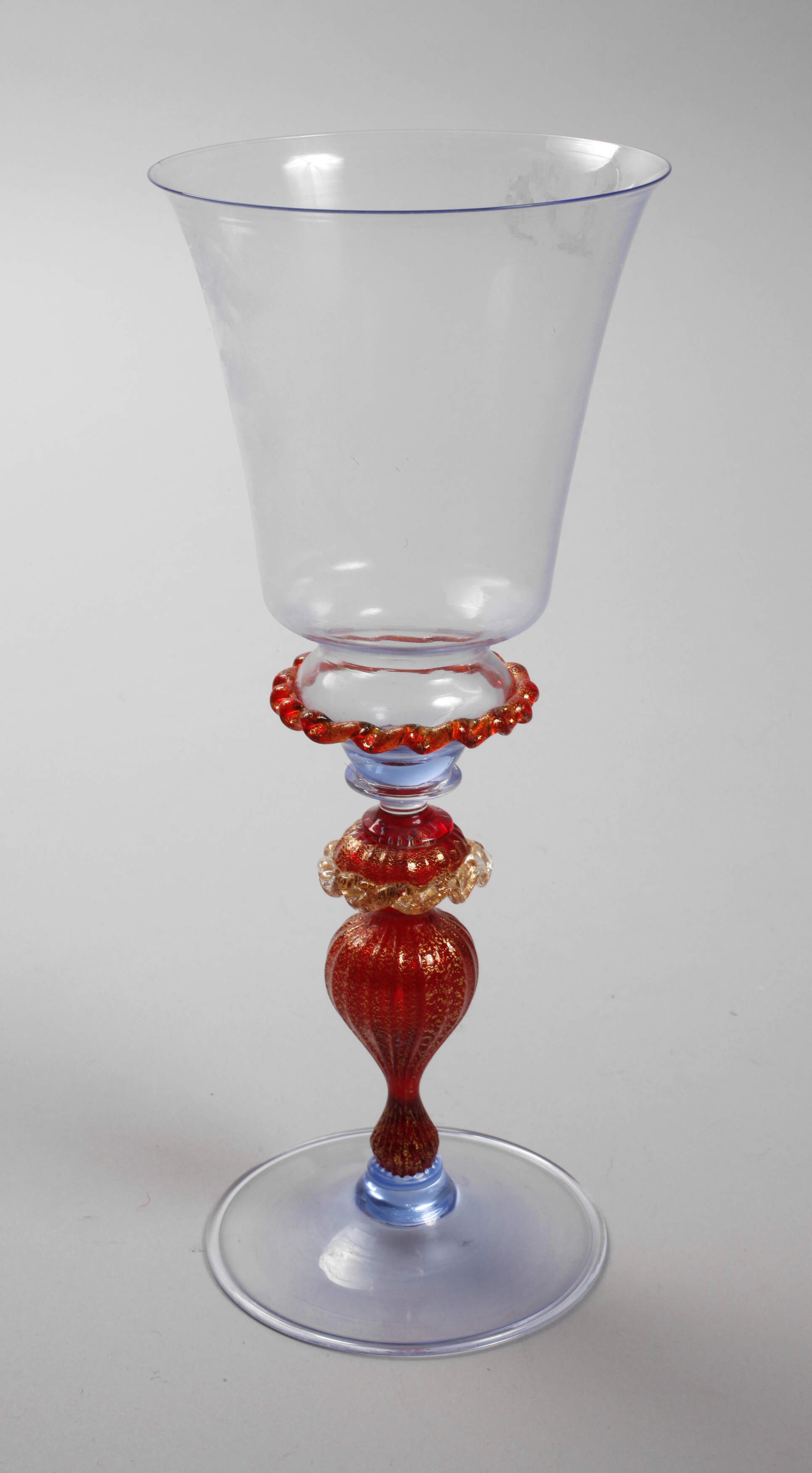 Pokalglas Murano