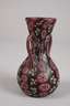 Murano Vase Millefiori