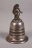Silber Tischglocke Empire