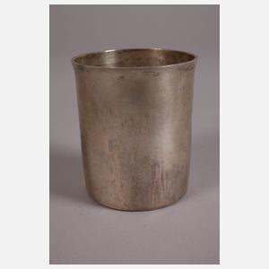 Silberbecher München