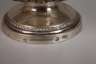 Silberschale aus Adelsbesitz