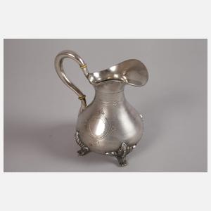 Silber Milchkännchen Berlin