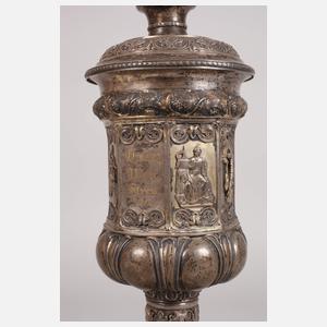 Ehrenpokal Gesangwettstreit Düsseldorf 1852