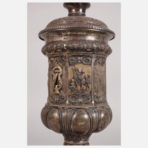 Ehrenpokal Gesangwettstreit Düsseldorf 1852