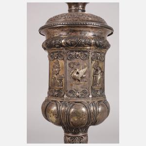 Ehrenpokal Gesangwettstreit Düsseldorf 1852