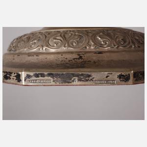 Ehrenpokal Gesangwettstreit Düsseldorf 1852