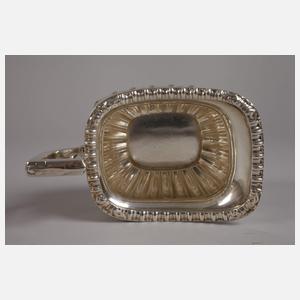 England Milchkännchen Silber