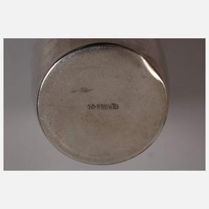 Silberset ADAC Lichtenfels