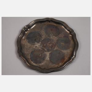 Silberset ADAC Lichtenfels