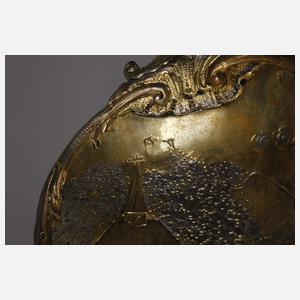 Prunklöffel Wilhelm Tell