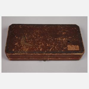 Frankreich Schreibset Toulon