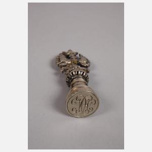 Frankreich Schreibset Toulon