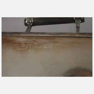 Kernstück mit Tablett