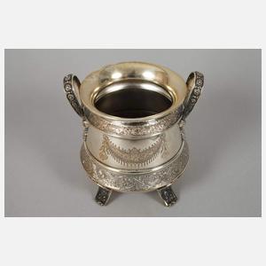 Kernstück mit Tablett