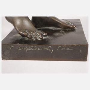 Antikenrezeption "Adorant"