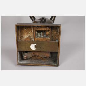 Antikenrezeption "Adorant"