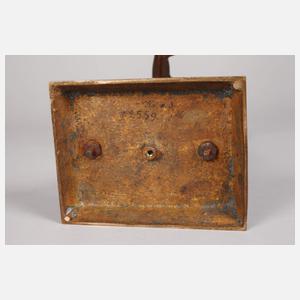 Antikenrezeption Tanzender Faun