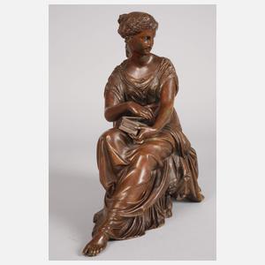 Pandora mit der Büchse