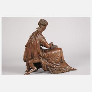 Pandora mit der Büchse