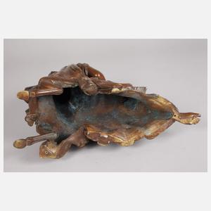 Pandora mit der Büchse