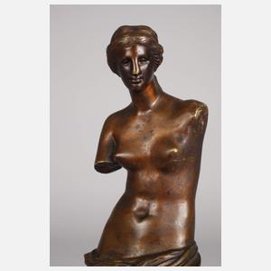 Antikenrezeption Venus von Milo