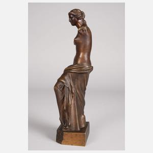 Antikenrezeption Venus von Milo