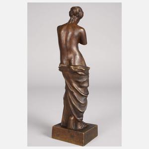 Antikenrezeption Venus von Milo