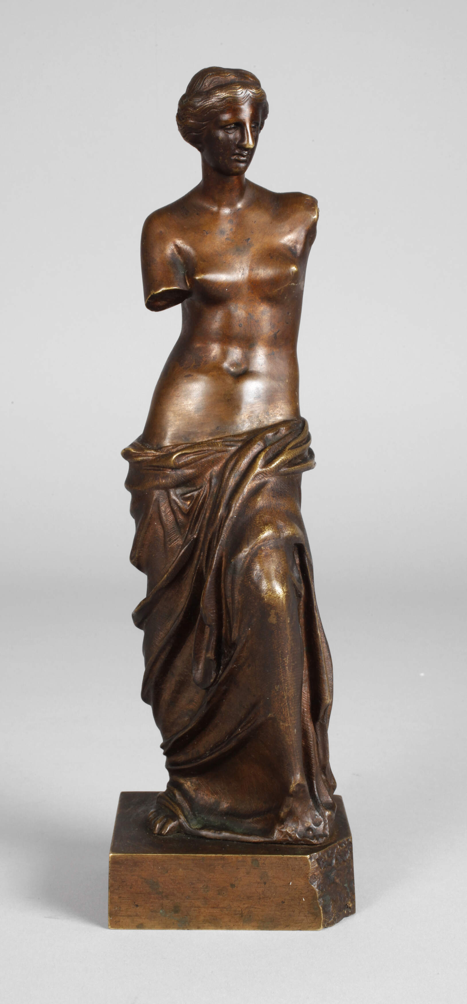 Antikenrezeption Venus von Milo