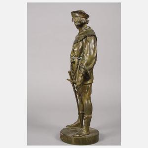 Emile Picault, "Escholier"