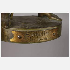 Emile Picault, "Escholier"