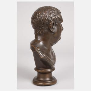 Rezeption des Vitellius Grimani