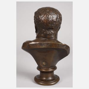 Rezeption des Vitellius Grimani