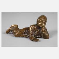 Kleiner liegender Orientale111