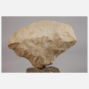 Otto Placzek, Frauenbüste