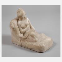 Ruhende Venus Marmor111