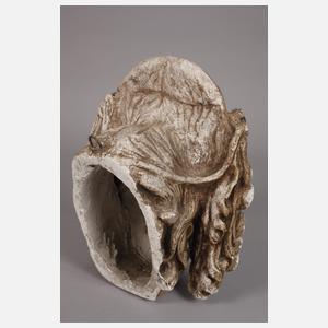 Antikisierende Mänade