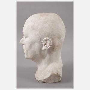 Theodor Georgii, Josef Hoffmann?