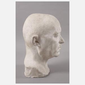 Theodor Georgii, Josef Hoffmann?