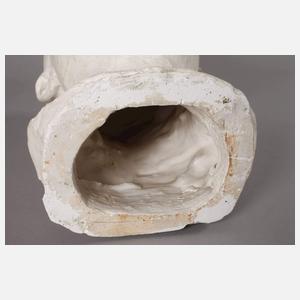 Theodor Georgii, Josef Hoffmann?