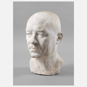 Theodor Georgii, Josef Hoffmann?