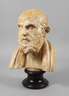 Büste des Philosophen Chrysippos
