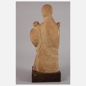 Aurelio de Felice, "Madre a figlio"